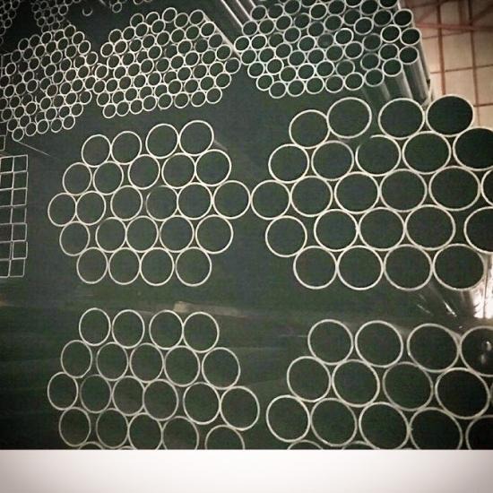 ขายท่อกลมดำ สุพรรณบุรี